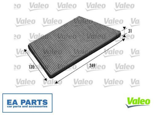 Filter interior air for - air,