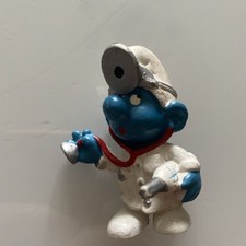 Peyo Schleich 1978 Vintage