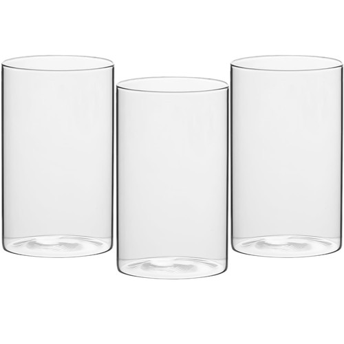 Pack glass vases for - pack,