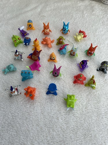 Small multi colored - 28,