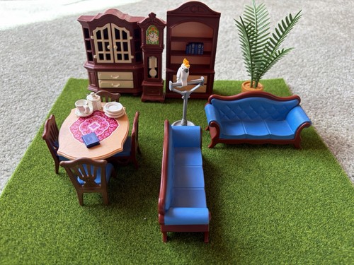 Playmobil victorian living - playmobil,