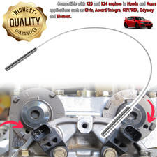 37950 Camshaft Lock Tool for Honda Acura K-Series K20 K24 Engine