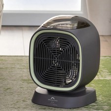 Dreamland Silent Power Eco Fan