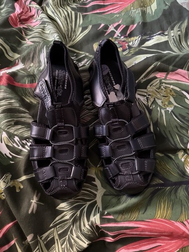 Skechers shape ups black - skechers,
