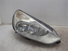 2008 FORD S-MAX TITANIUM TDCI