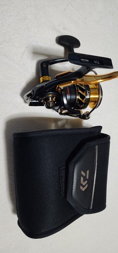 Daiwa tournament iso - daiwa,