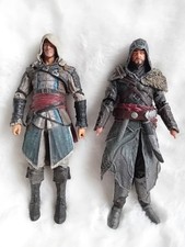 2 McFarlane Toys Assassin’s