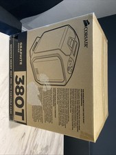 Corsair 380T Graphite Series