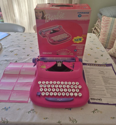 Vintage barbie 1996 - vintage,
