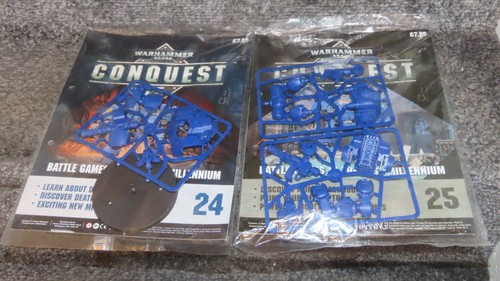 Conquest easy to build - conquest,