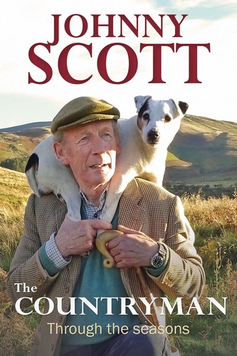 Scott johnny book - book, the