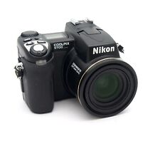 Nikon Coolpix 5700 5MP Camera