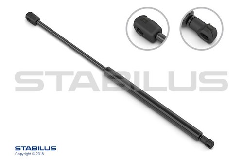 Gas spring boot cargo - gas, spring,