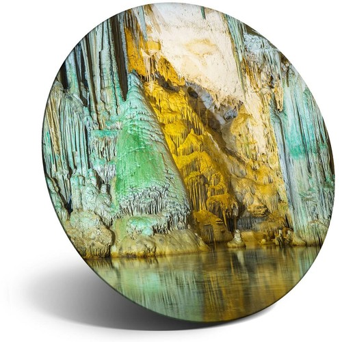 Awesome fridge magnet - magnet,