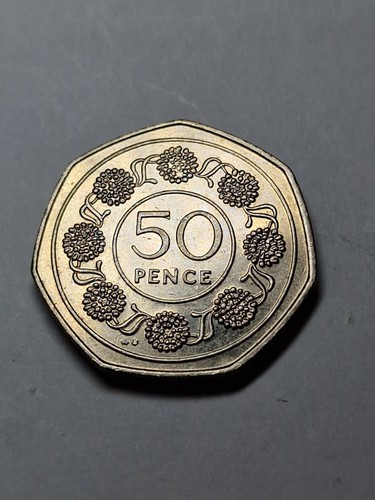 Rare 1988 gibraltar - *rare*, ab