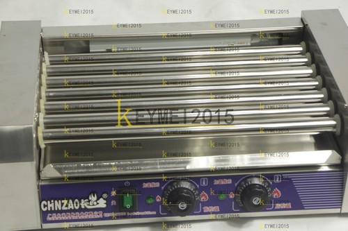 Commercial 220v roller hot - roller,