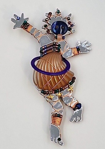 Liztech jewelry handmade - jewelry,