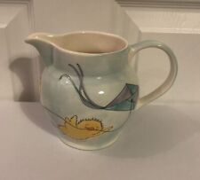 Whittard of Chelsea Jug