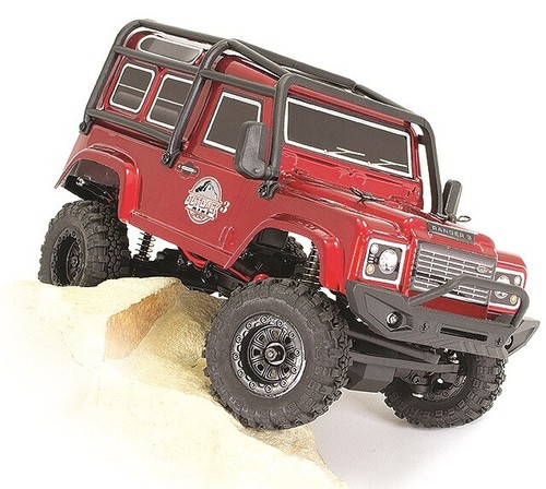 Ftx outback mini - mini, 3.0