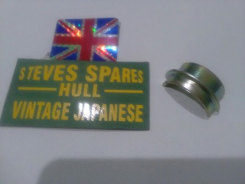 Honda exhaust collet - exhaust,