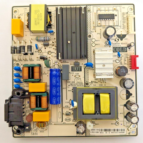 43lq60006la smart power - lg, tv
