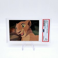 1994 Sky Box Disney Lion King