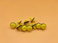 10 x BMW Door Trim Clips Panel