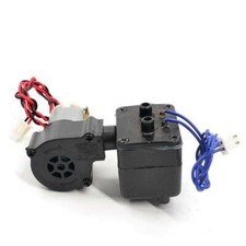 1/16 RC Tank  Smoke Generator