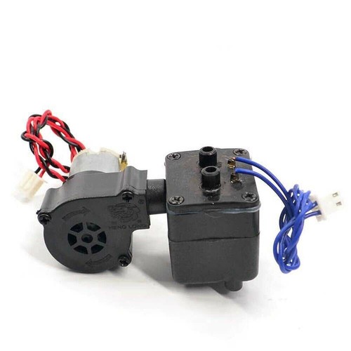 Tank smoke generator - rc,