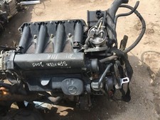 Mercedes Sprinter 311 2.1 CDI Diesel Engine 2005