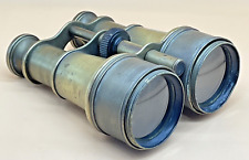 Antique Brass Binoculars –