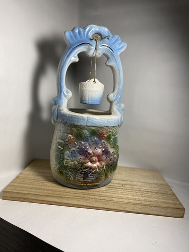 Shabby vintage porcelain - vintage,