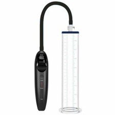 Electric Smart Male Penis Pump