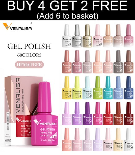 Venalisa hema free - hema, led