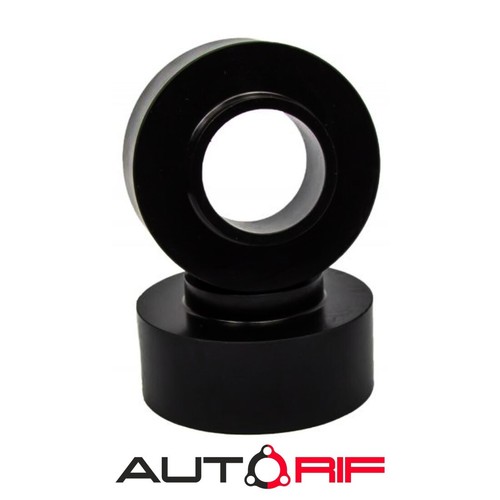 50mm front coil - front,