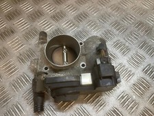 2005 VAUXHALL ZAFIRA 1.6