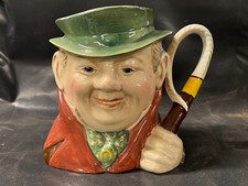 VINTAGE BESWICK WARE TONY