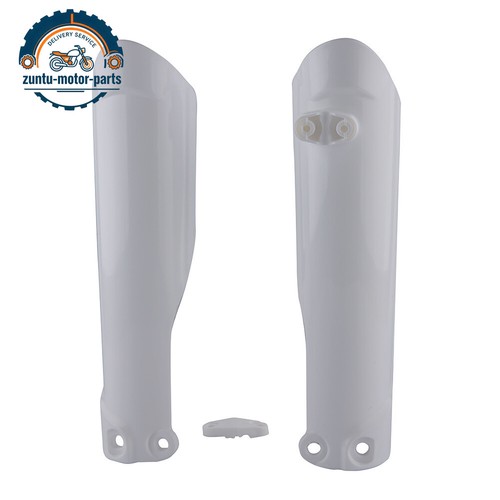Fork guard cover front - guard,
