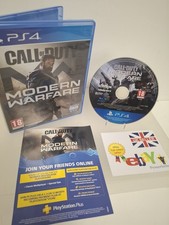 Call Of Duty Modern Warfare