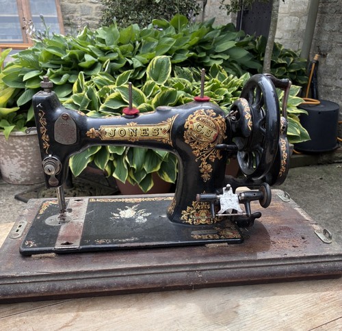 Rare beauty vintage jones - beauty,