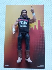 WWE wrestling figure ELITE
