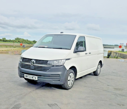 Volkswagen transporter 1 - volkswagen, 6.1