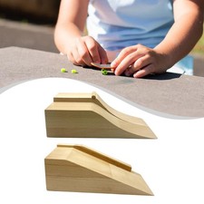 Finger Skateboard Ramp Skate