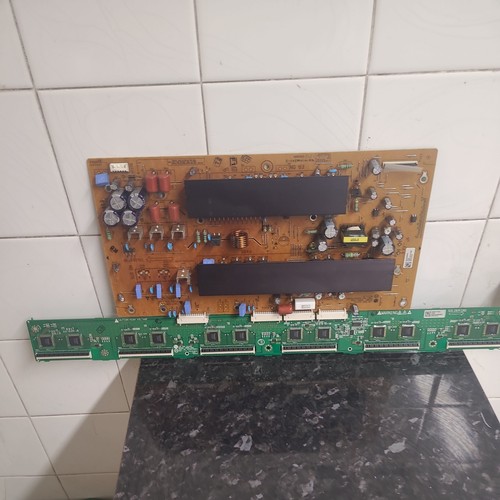 Main board 50lf652v 55lf652 - board, lg
