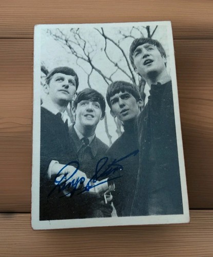C beatles collectors - a., b.c.