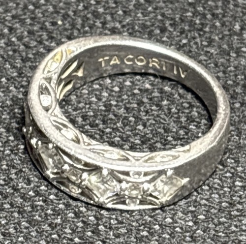 Vtg tacori 925 - 925, sterling