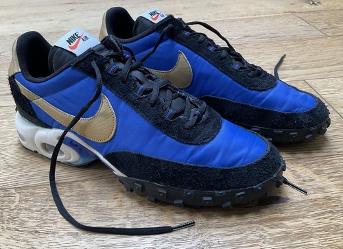 Men nike air max waffle - nike,