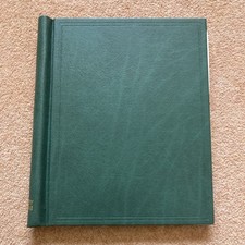 Stanley gibbons green - stanley,