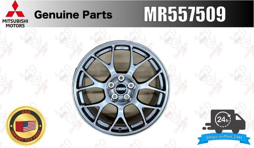 Mitsubishi oem bbs aluminum - oem,