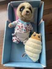 Compare the Meerkat Oleg Soft